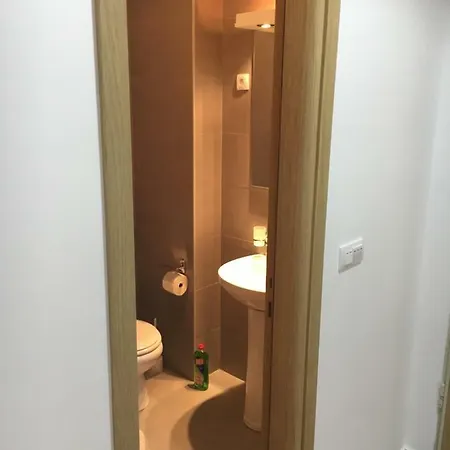 Apartman Clock * Podgorica