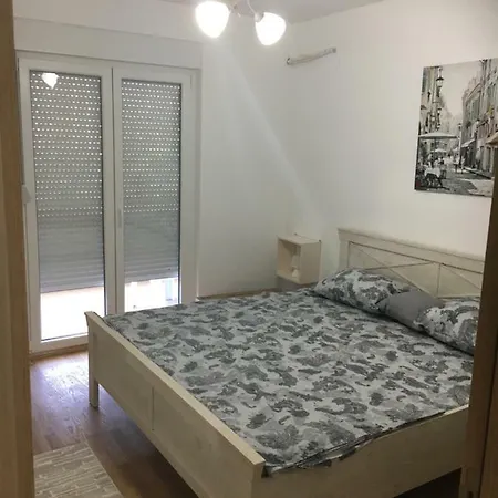 Apartman Clock * Podgorica