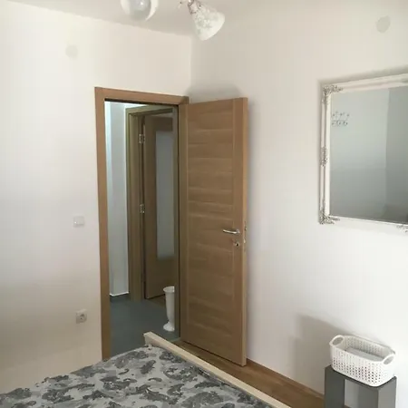 Apartman Clock Apartment