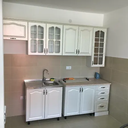Apartman Clock דירה *
